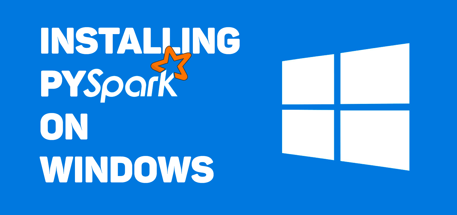 windows spark install